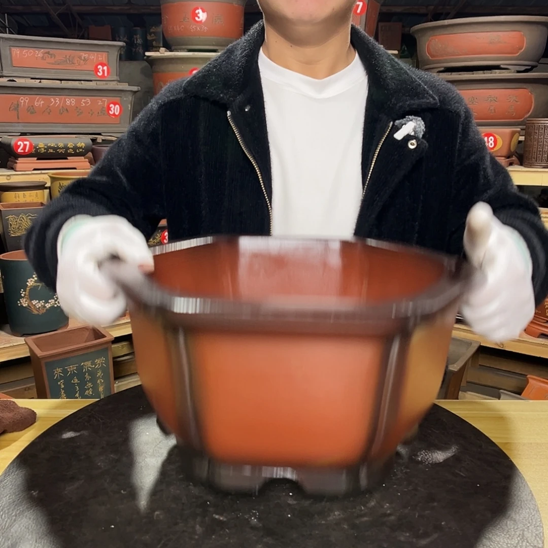 紫砂其他精品紫砂