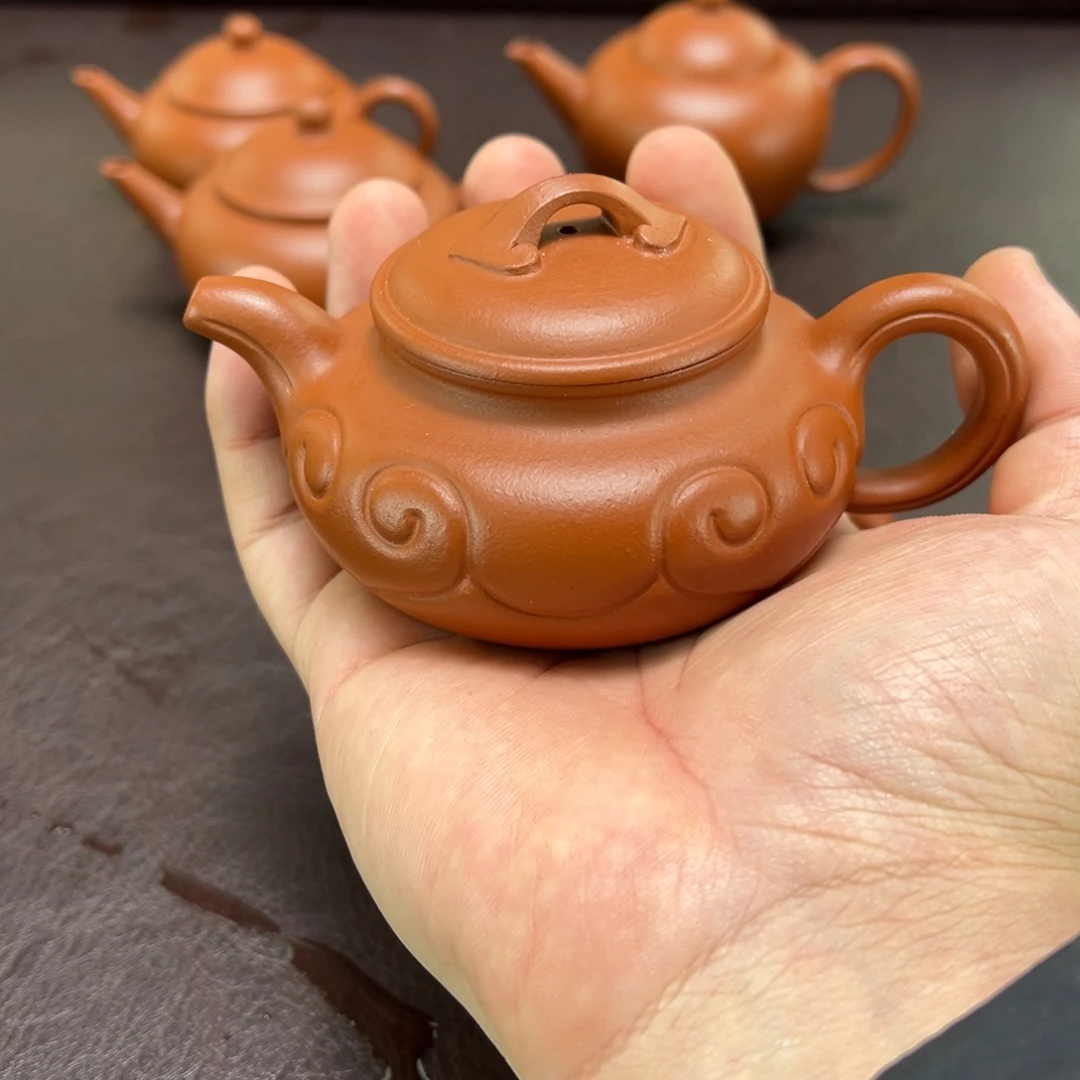 孤***者紫砂茶壶汽修厂和机械设备厂