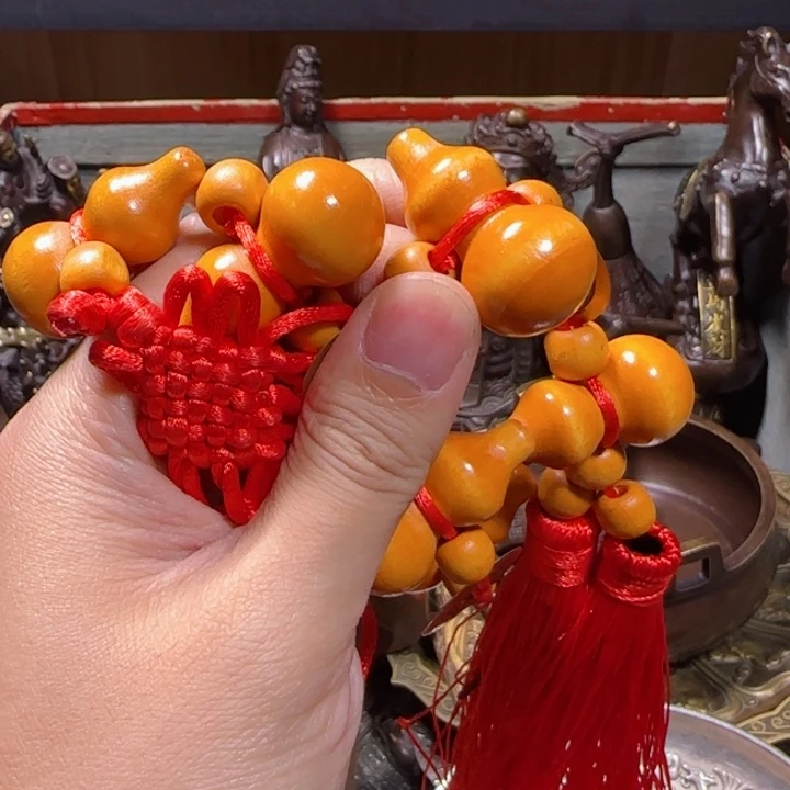 铜器把玩摆件链接