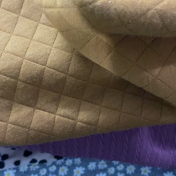 无纺布高档面料2.5