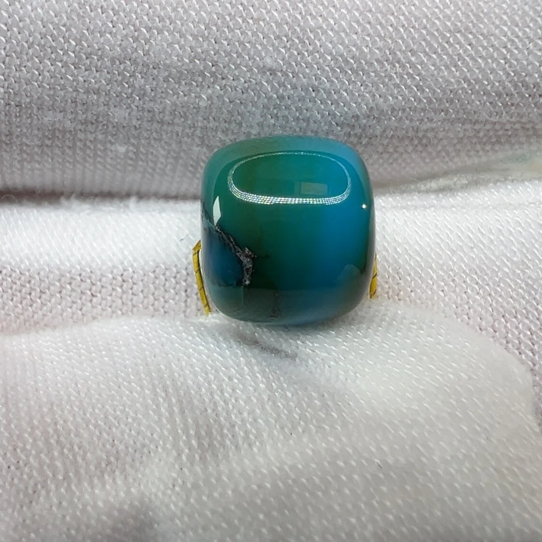 未镶嵌绿松石配饰9.5