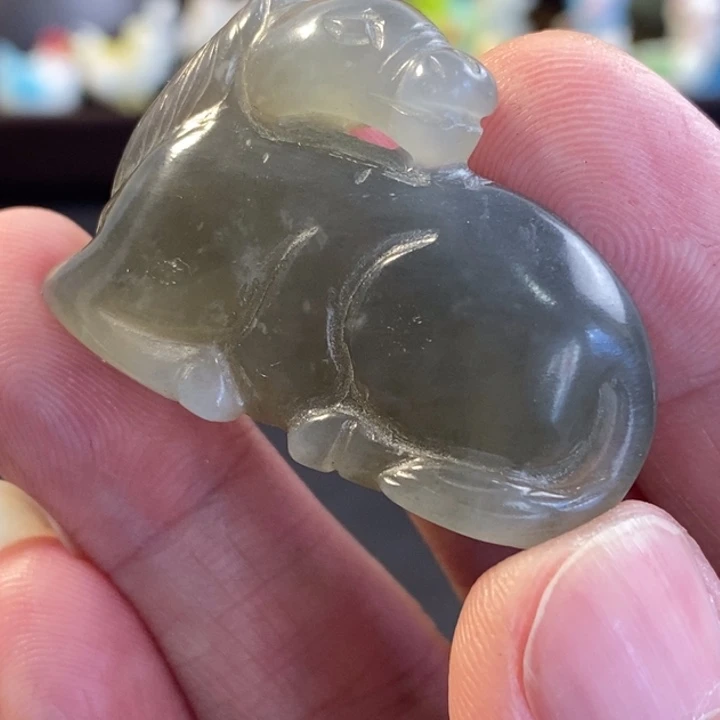 茶宠摆件茶宠摆件
