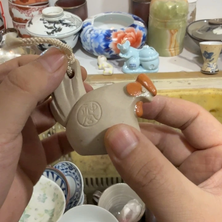 陶瓷推荐第二名20包邮