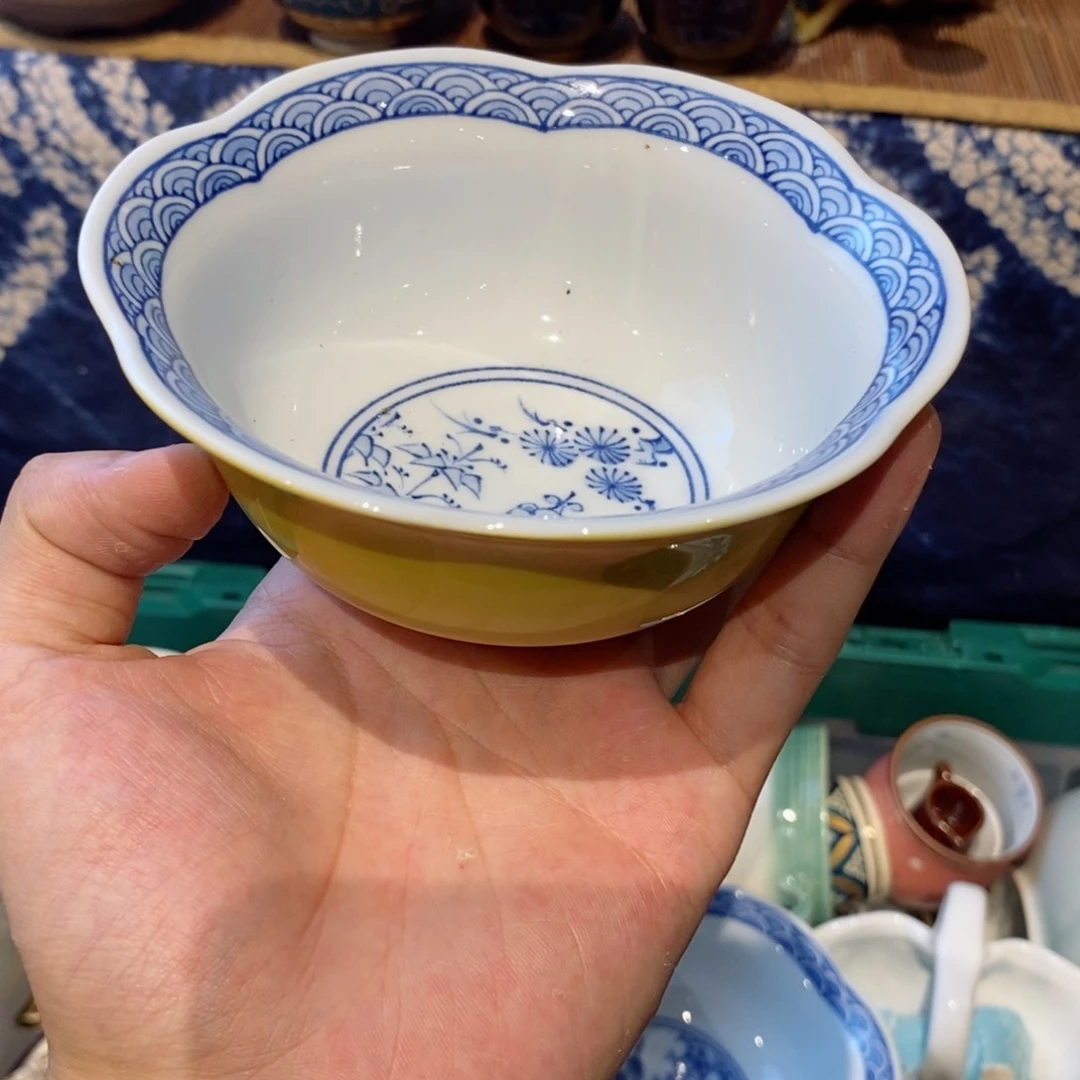 瓷片瓷器瓷器瓷器