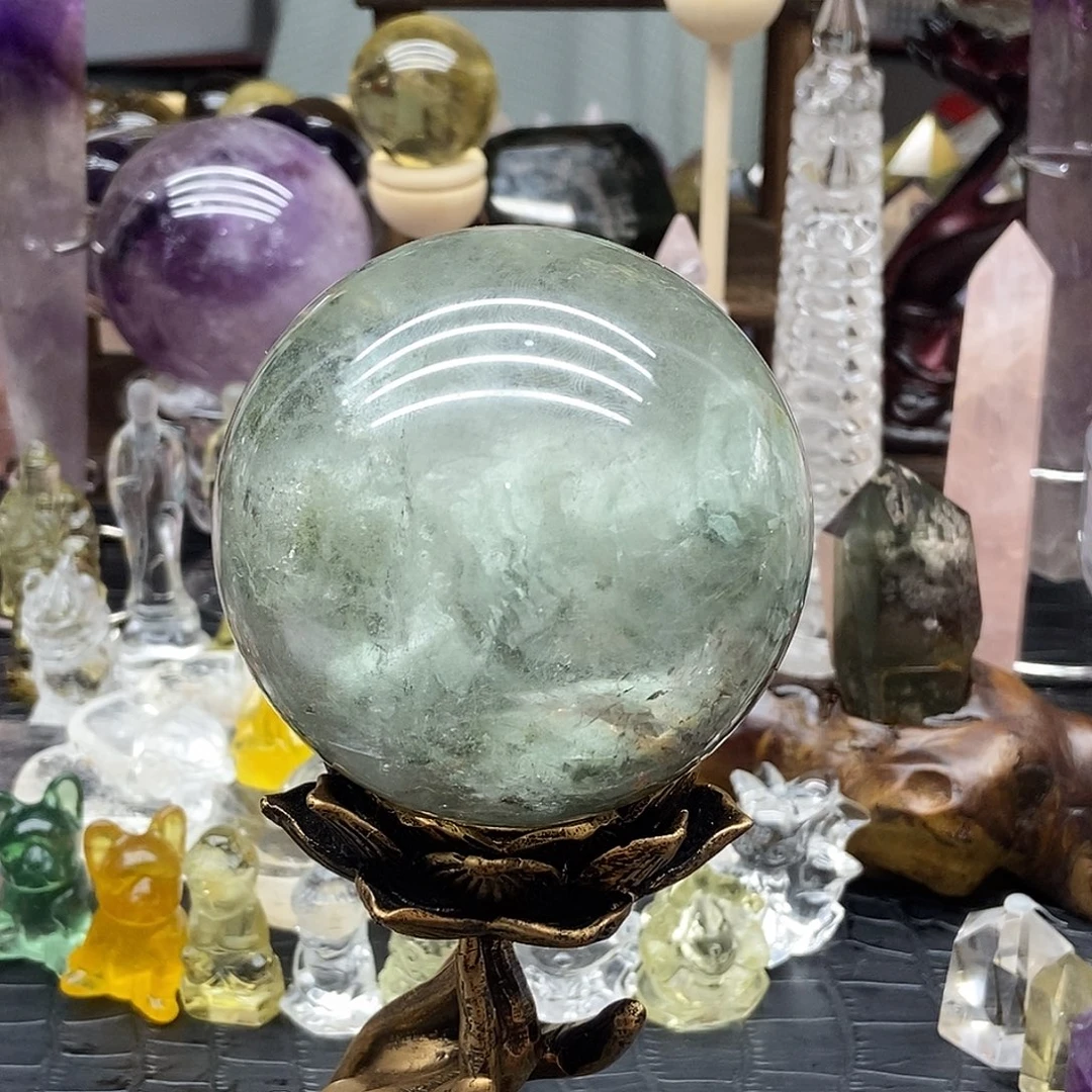 非金属无球幽灵790