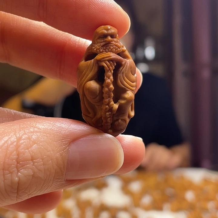 手串/手链橄榄核