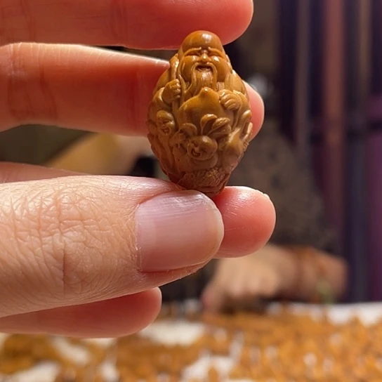 手串/手链橄榄核橄榄核