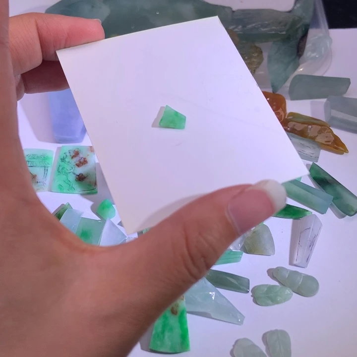 定制翡翠未镶嵌1121222222