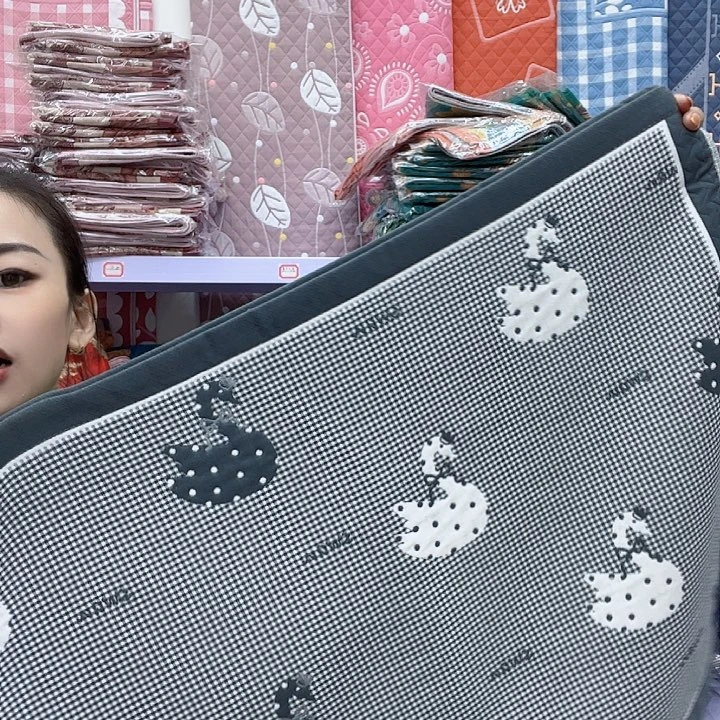 棉灰色小天鹅纯棉