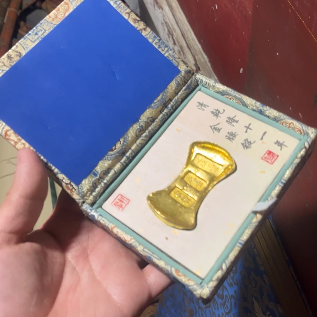 老家的货没有坏的年画