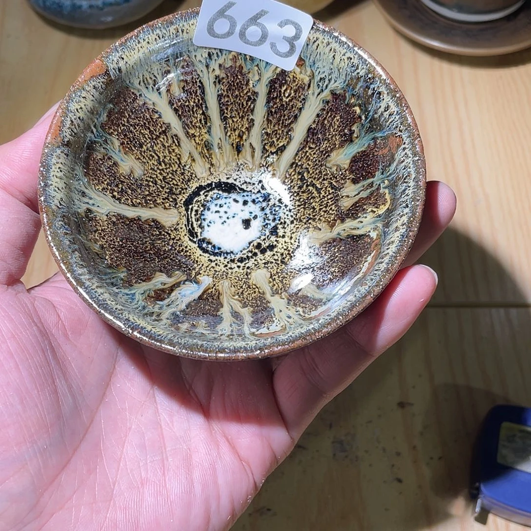 茶盏美好生活从开始到