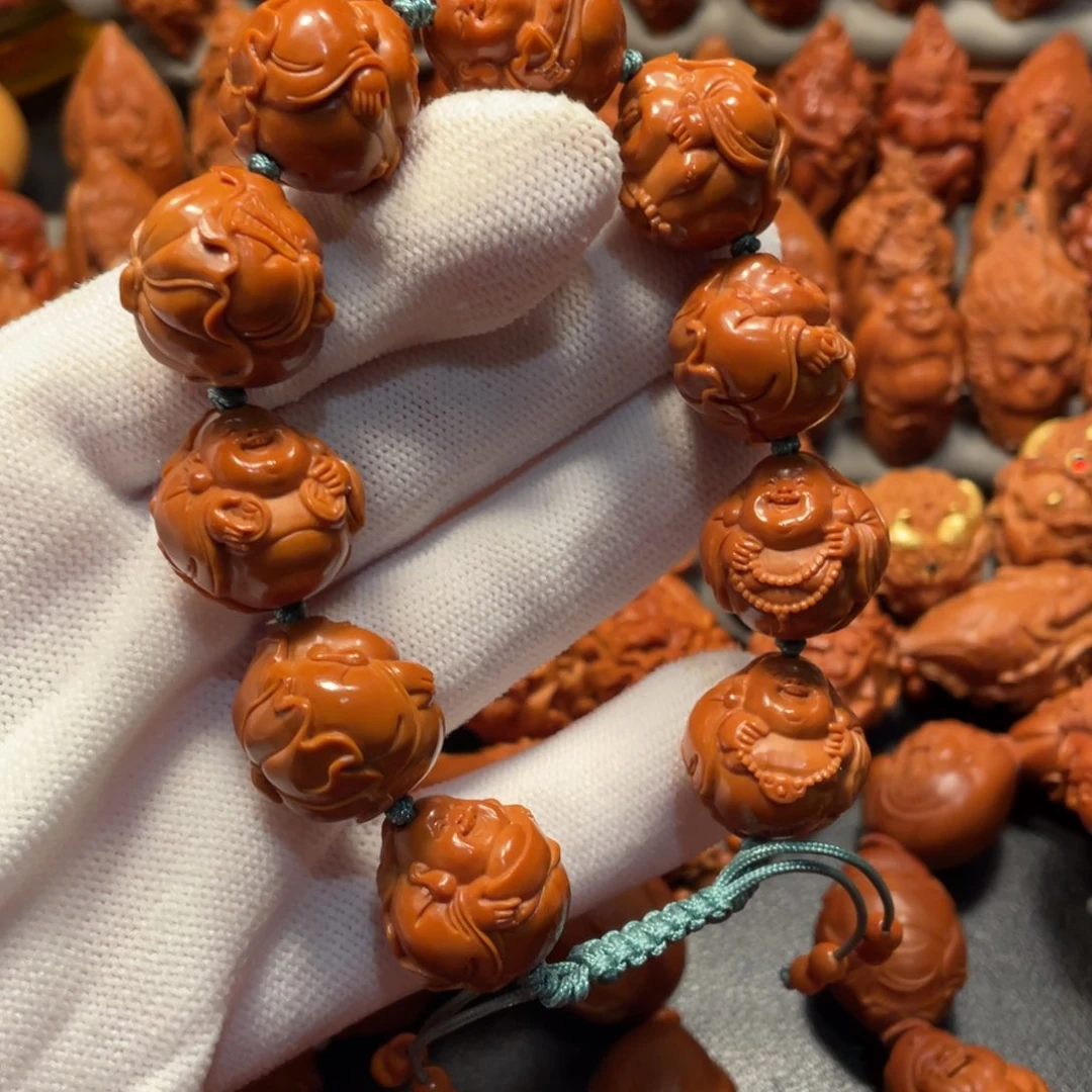 【闪购商品】手串/手链橄榄核