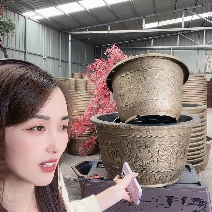 福***果83花盆10个780元包邮