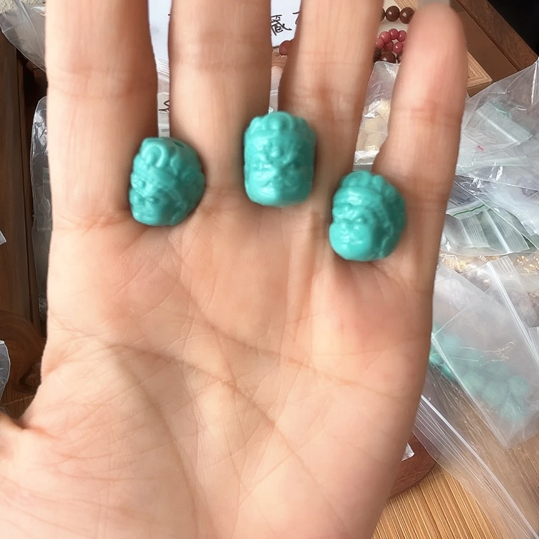配饰手串手串不退换