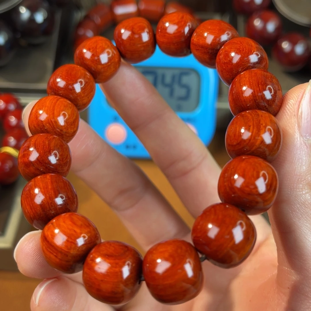 檀香紫檀（小叶紫檀）佳**院