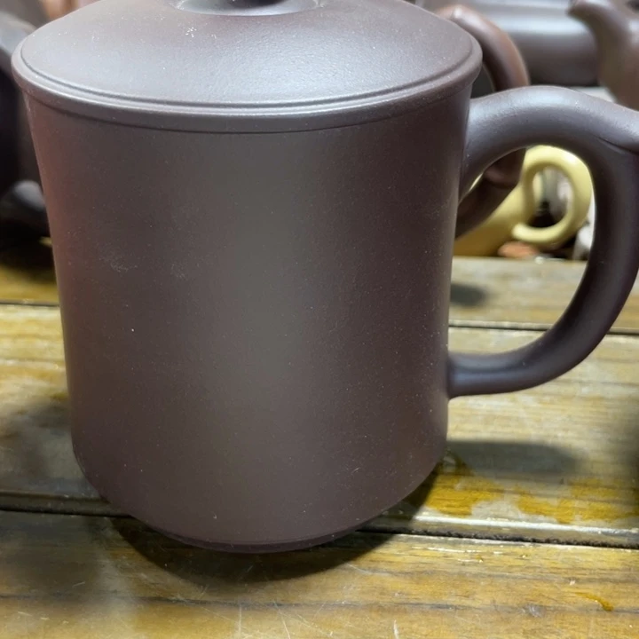 紫砂茶宠紫砂壶等文物