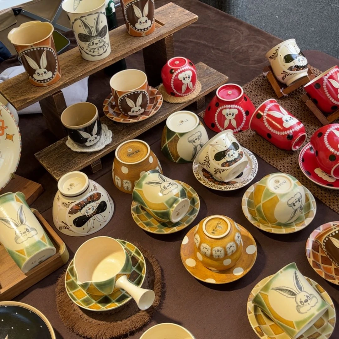 陶摆件哈哈哈哈哈哈