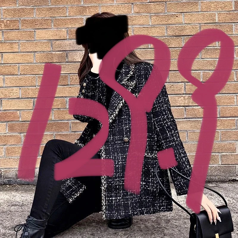 高品质孤品外套 一衣一码 扣号为主 迪迪严选服饰129