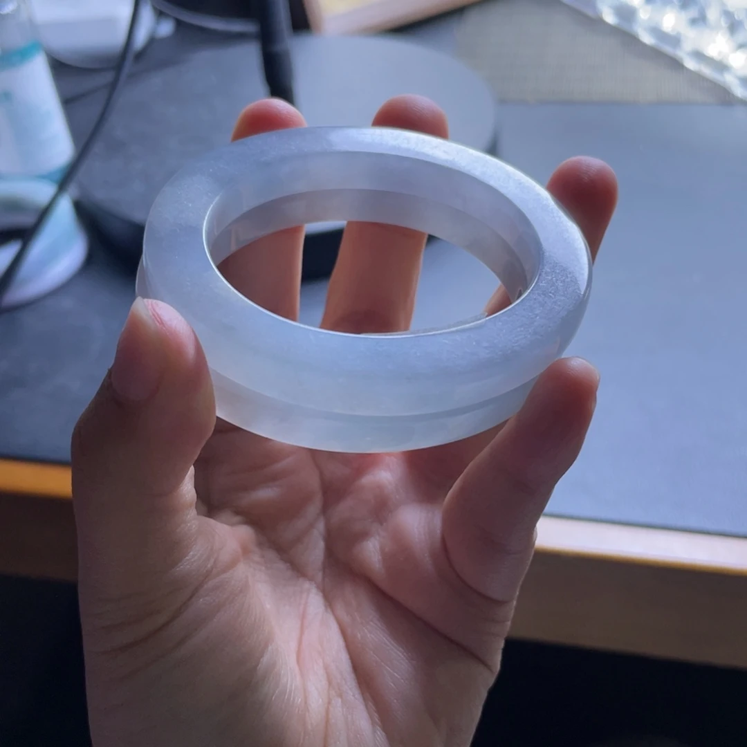 定制翡翠未镶嵌冰条