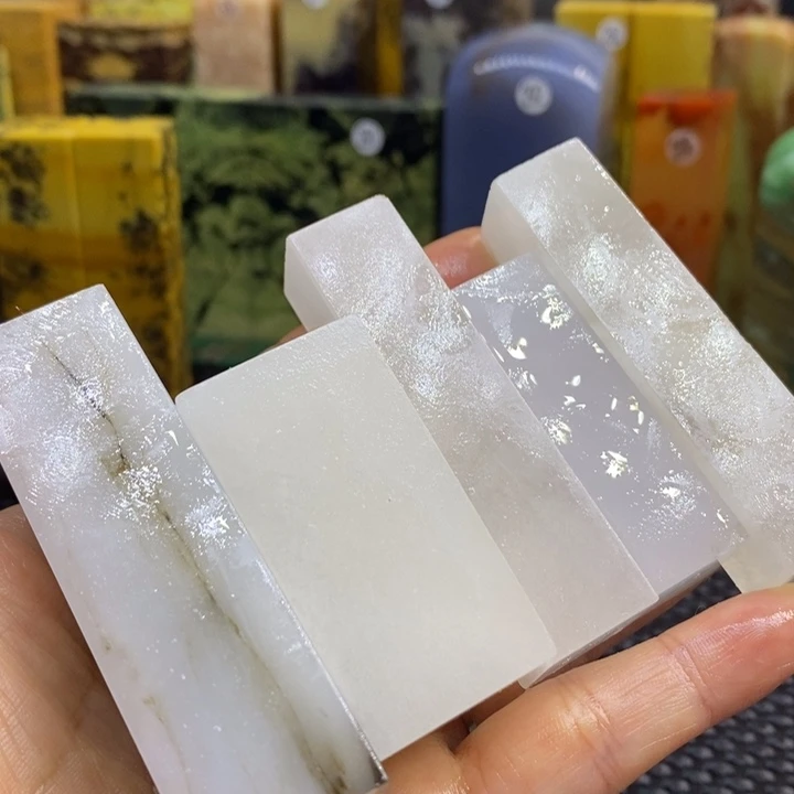 四川石?****、青田石印章石