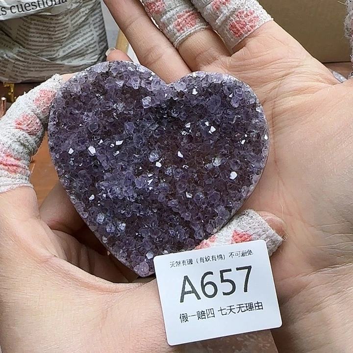 水晶摆件未镶嵌摆件