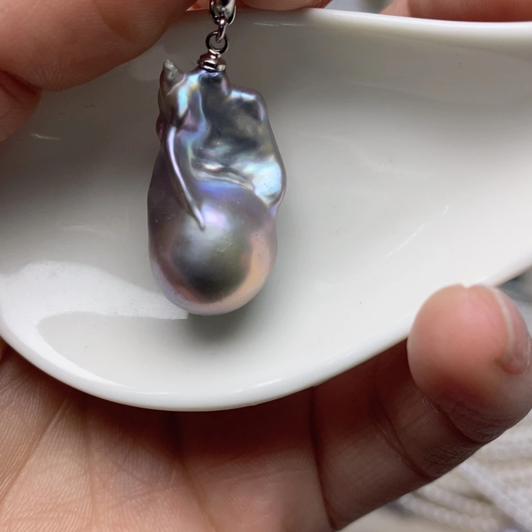 淡水珍珠其它未镶嵌