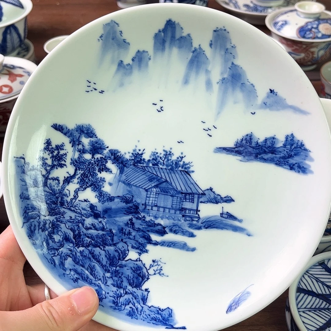 杯手绘直播间专属链接