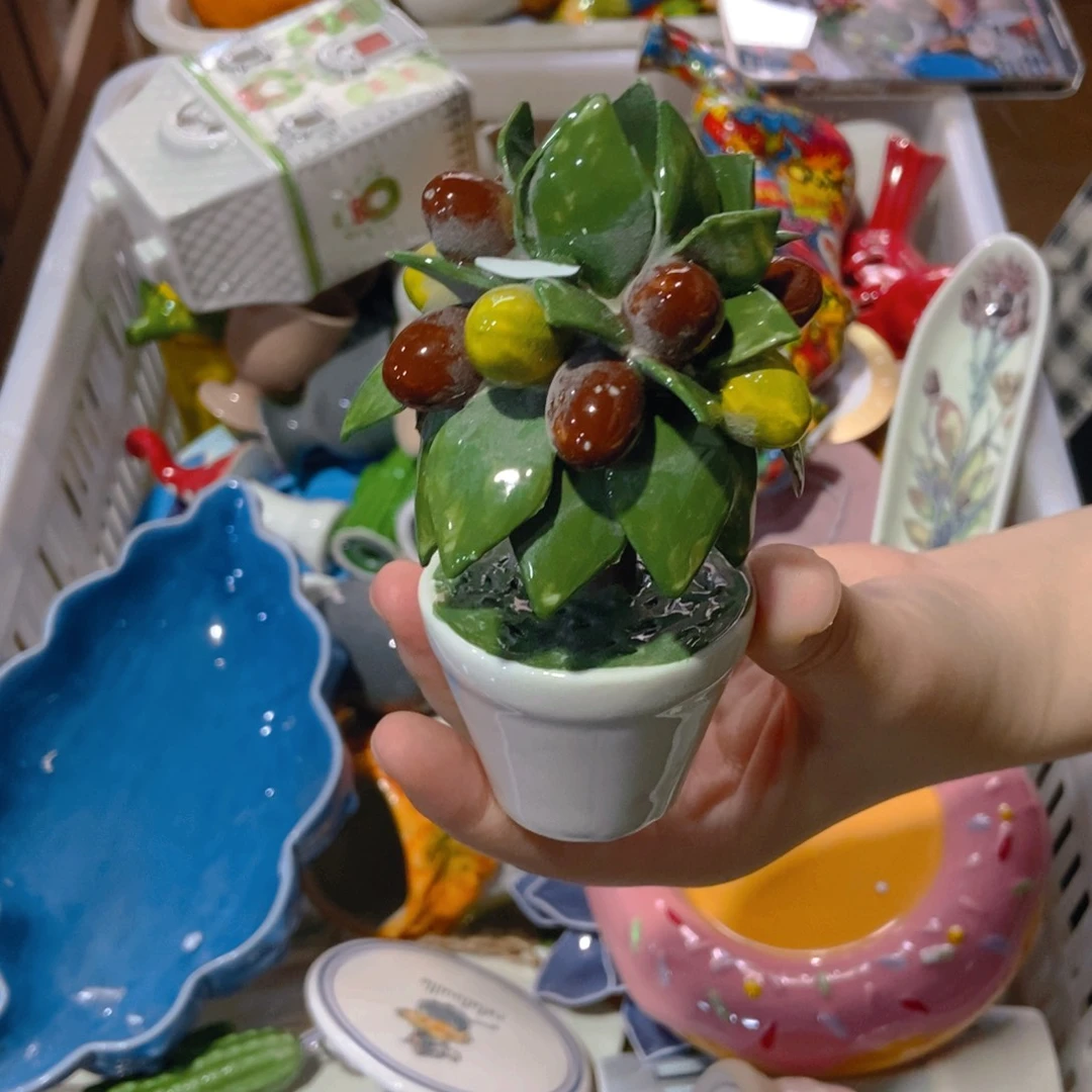 瑕疵陶瓷瑕疵特卖～非偏满八米邮