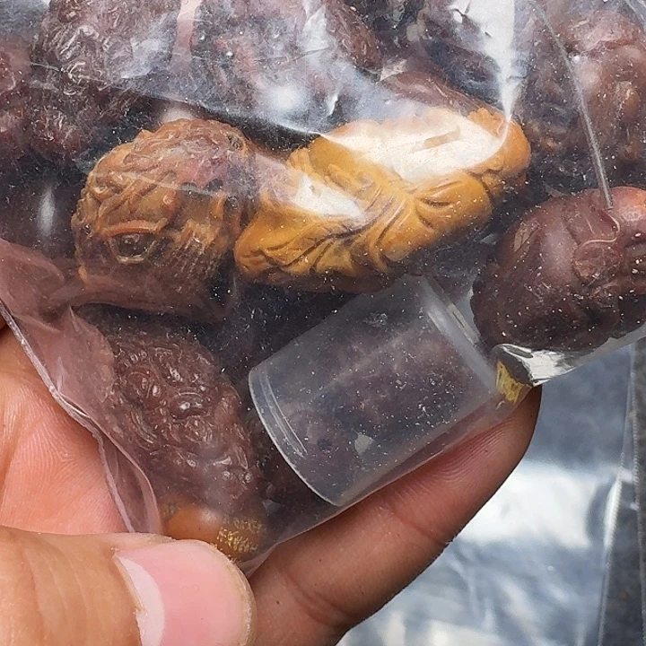 橄榄核手串你的电话