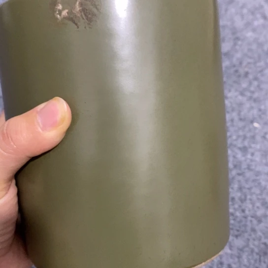 罐小*闪陶瓷摆件工艺品