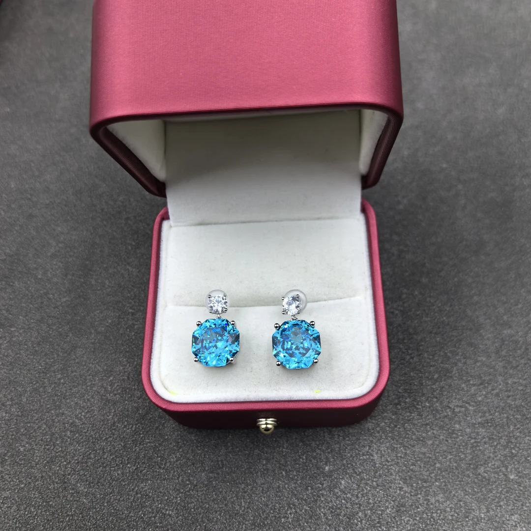 【绚丽多彩 光彩照人】耳饰 GDJ5714