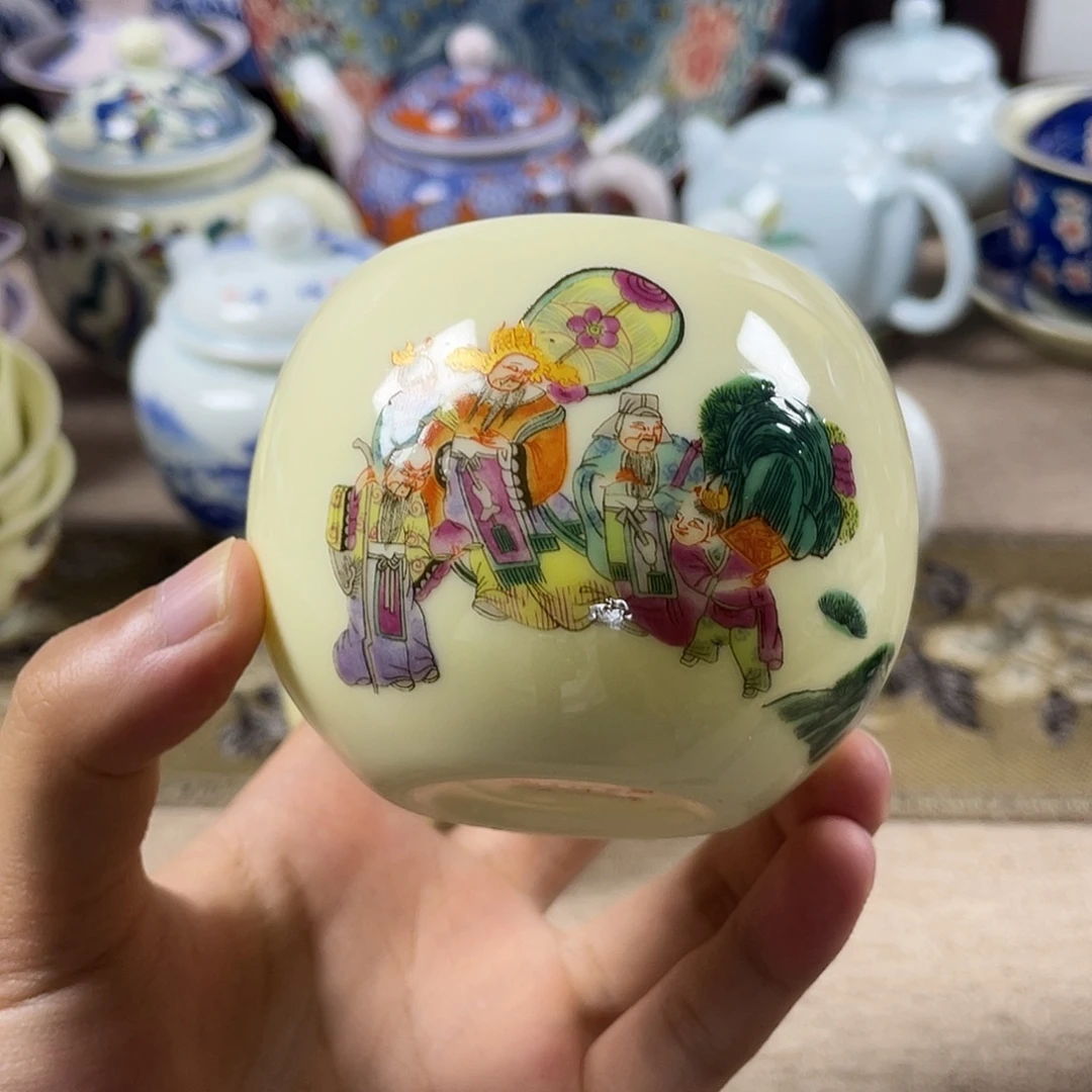 景德镇陶瓷555566666666
