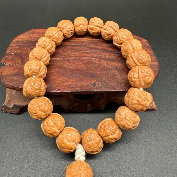 猴头禅宗手持（二等品）-107