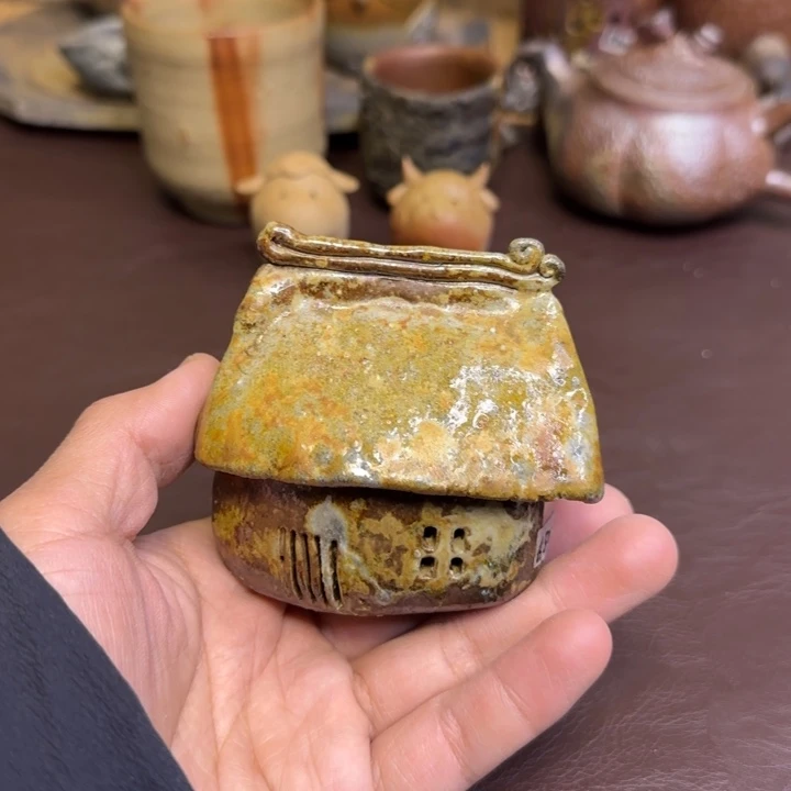 备前烧作品备前烧作品