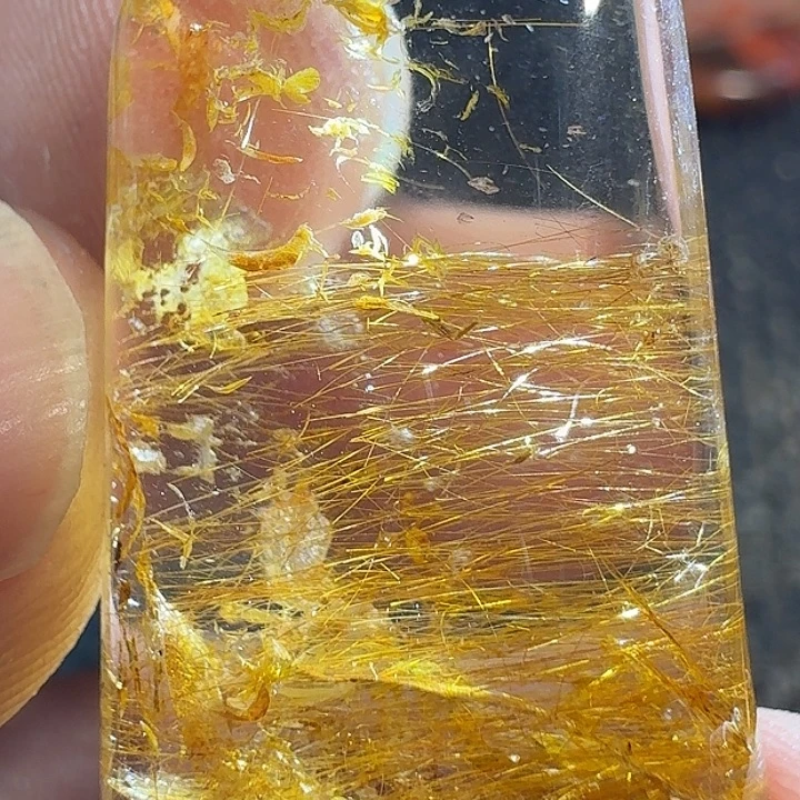离***星吊坠(不含链)未镶嵌水晶