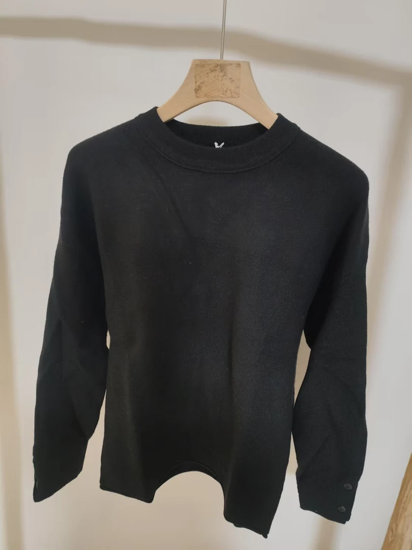 【冯漂亮甄选】A620时尚潮流休闲百搭男士个性卫衣CX