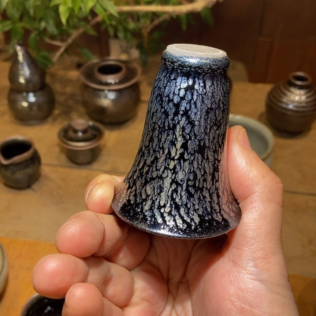 茶盏建盏建窑建盏