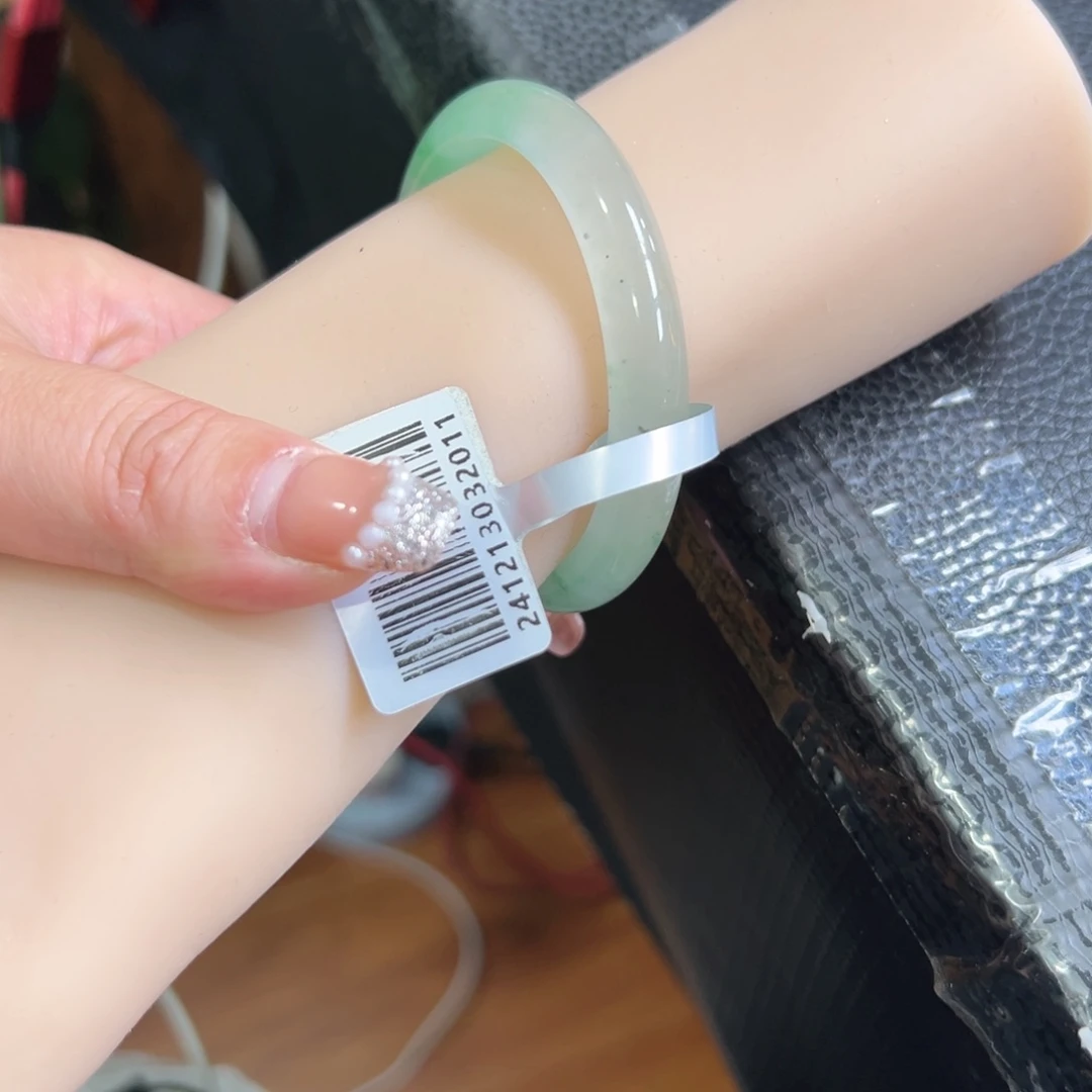 石英质玉手镯未镶嵌阿**n