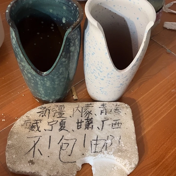 泥塑自产自销模式