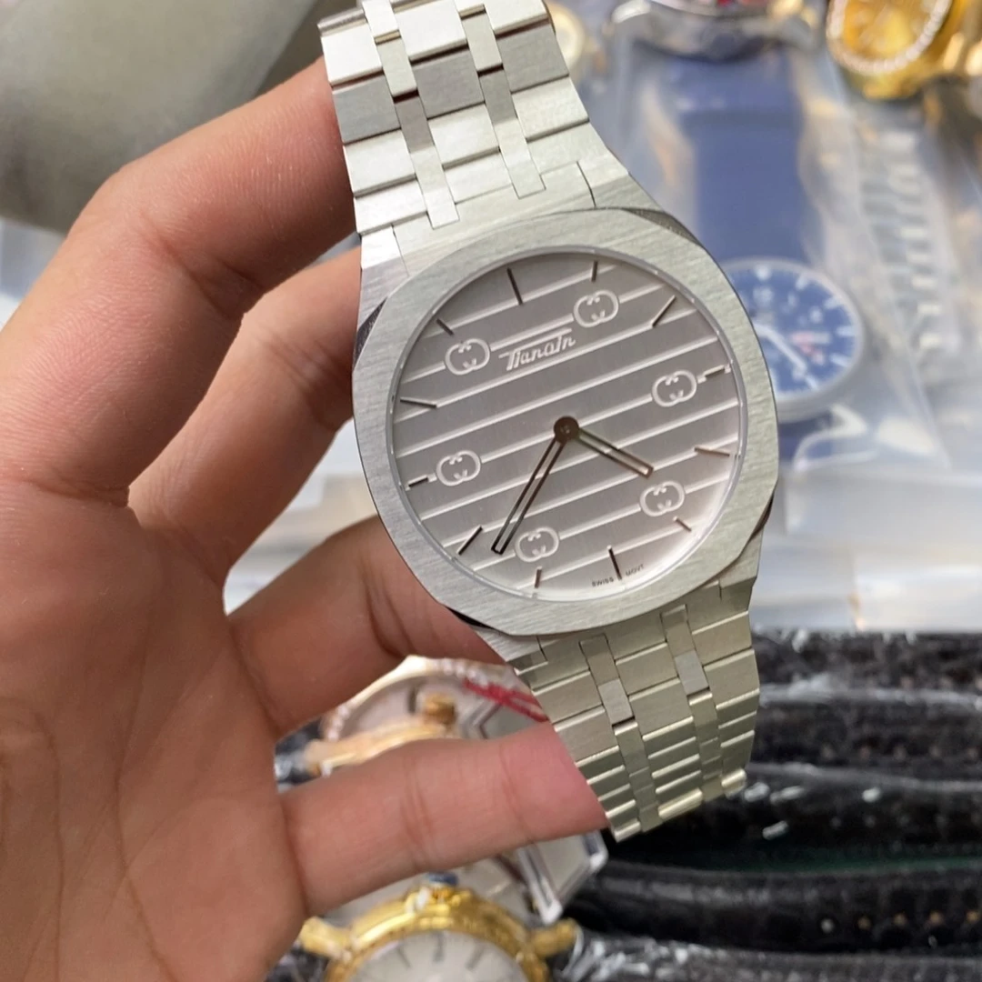 孤品闪电购手表一个