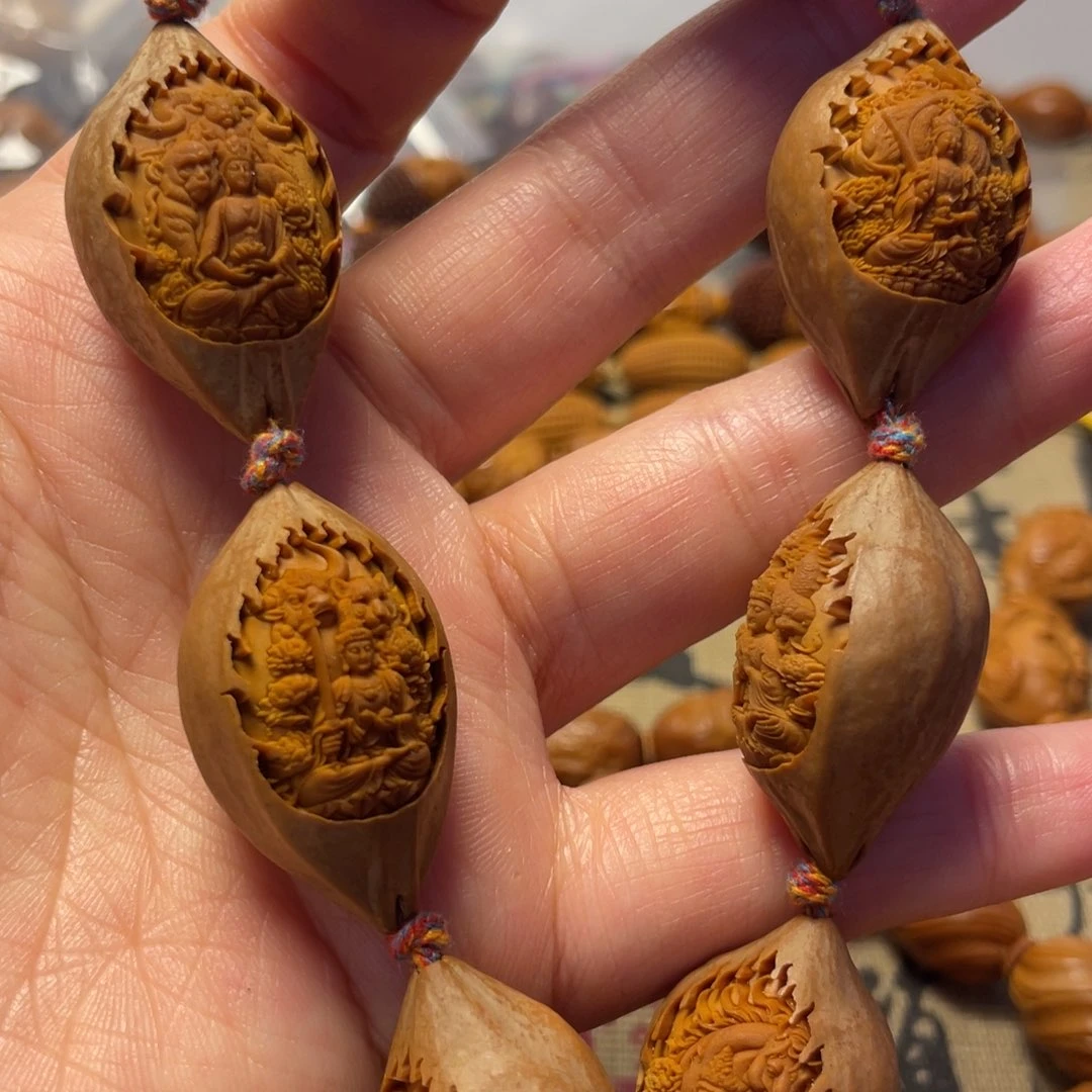 橄榄核手串/手链橄榄核