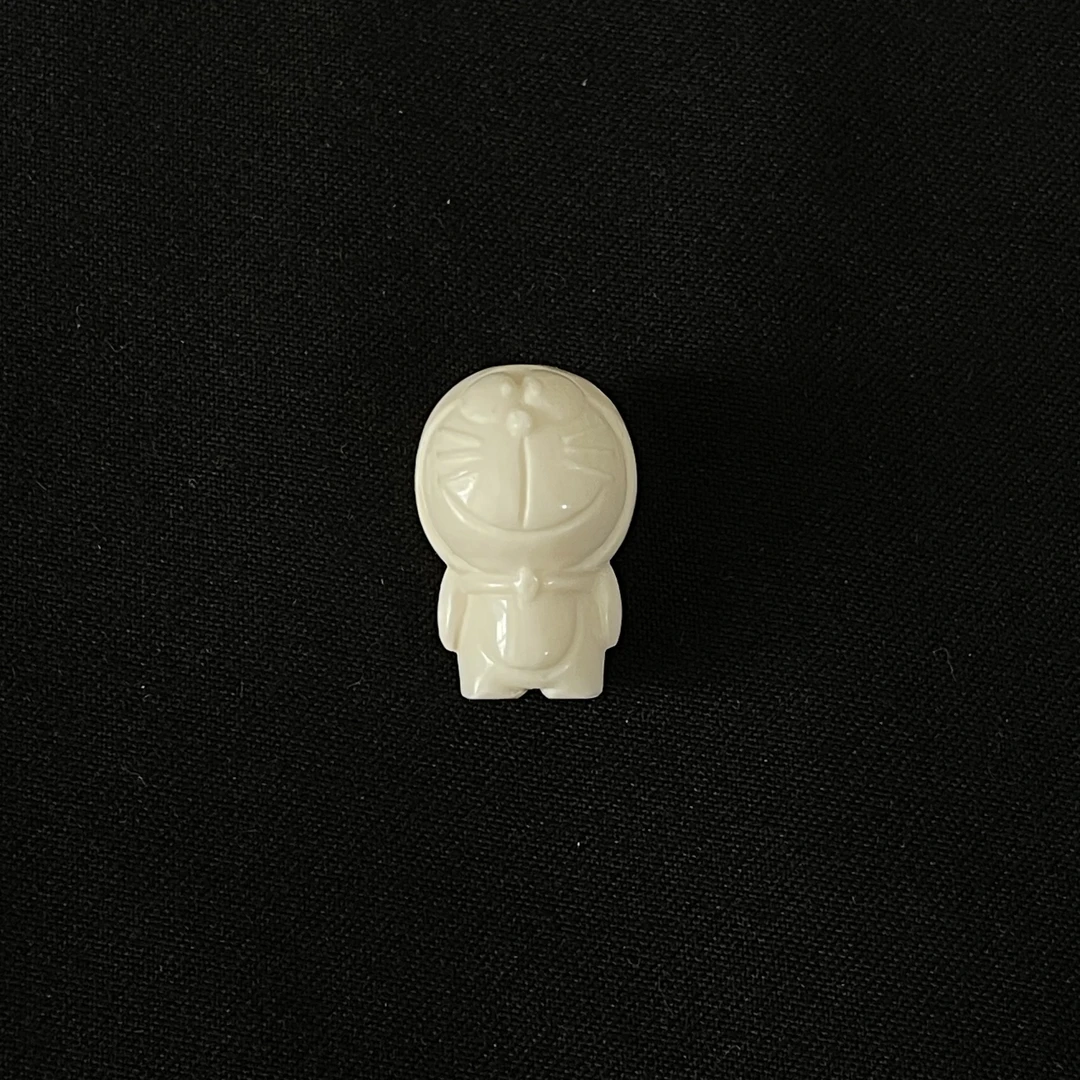 PK206 叮当猫 只做天然猛犸牙