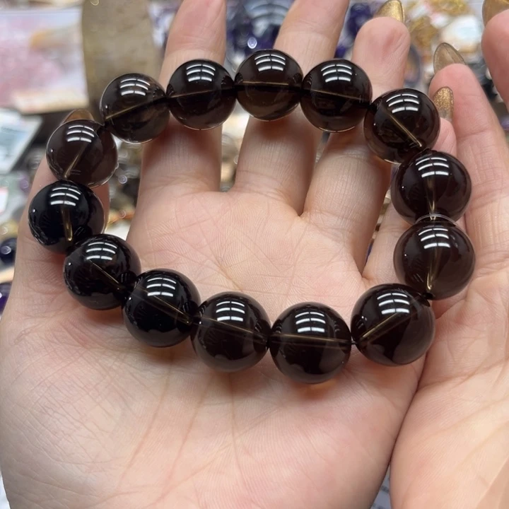 【闪购商品】水晶手链未镶嵌手串