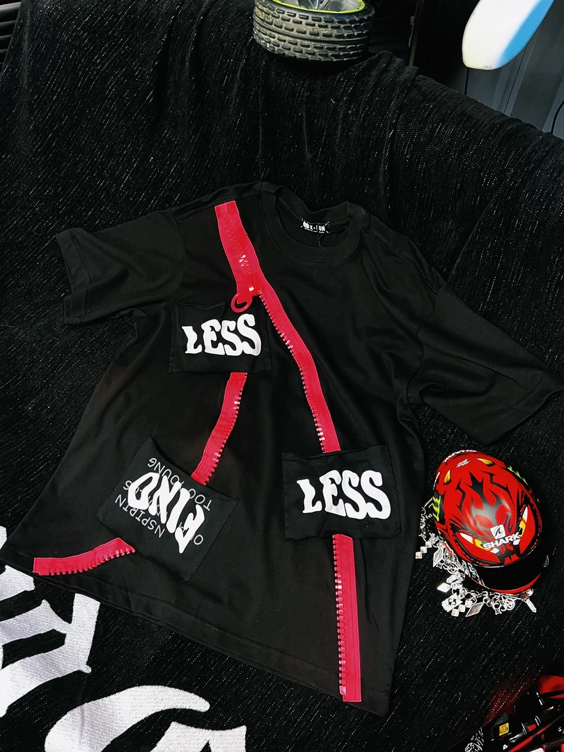 A01-A99「编号」-潮牌宽松休闲男女同款外套