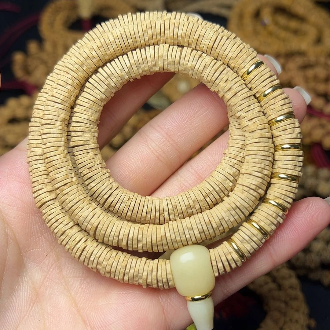 柏香籽/百香籽吊坠蝉翼之王