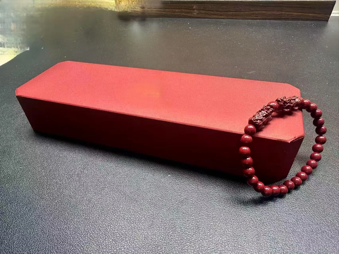 天然辰砂天然辰砂精选复古朱砂（信任）—B