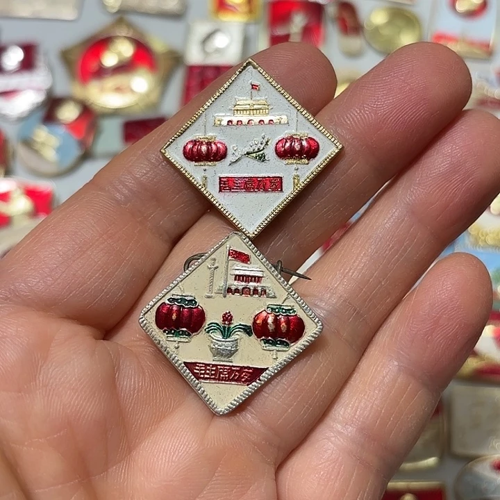 流****其他普通金属纪念章