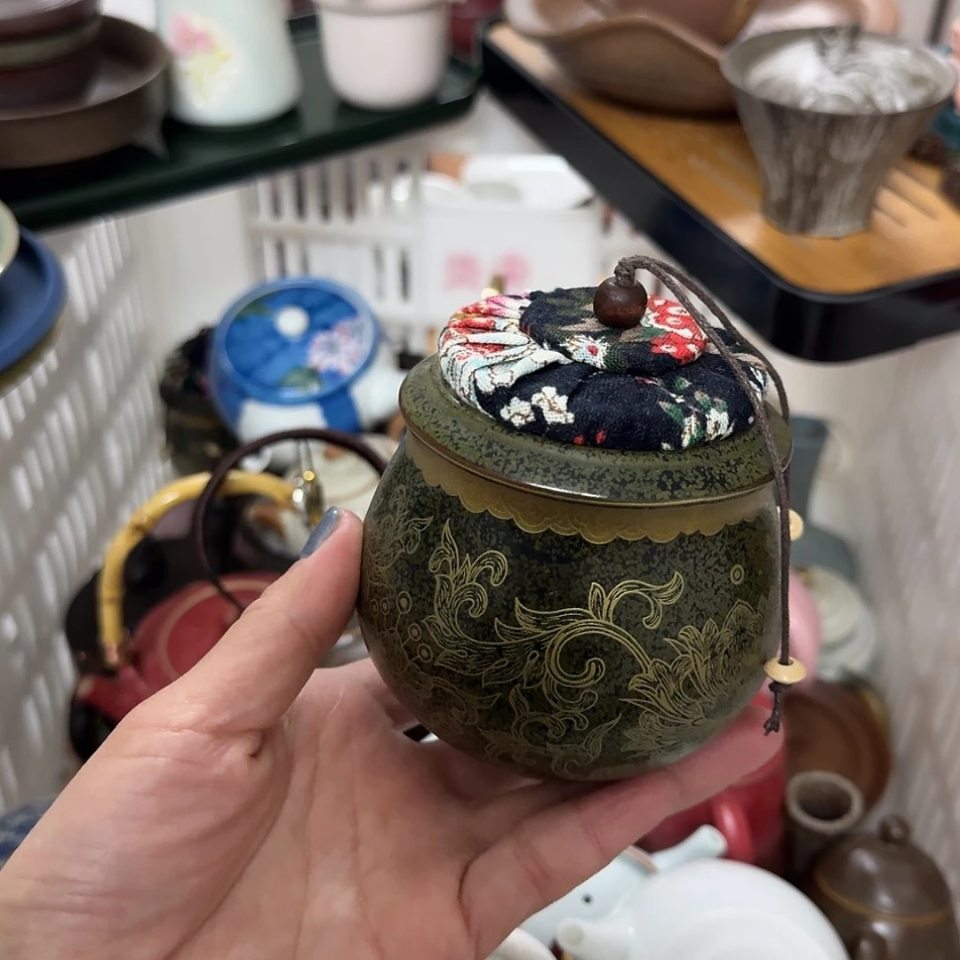 微瑕陶瓷茶具茶杯茶壶