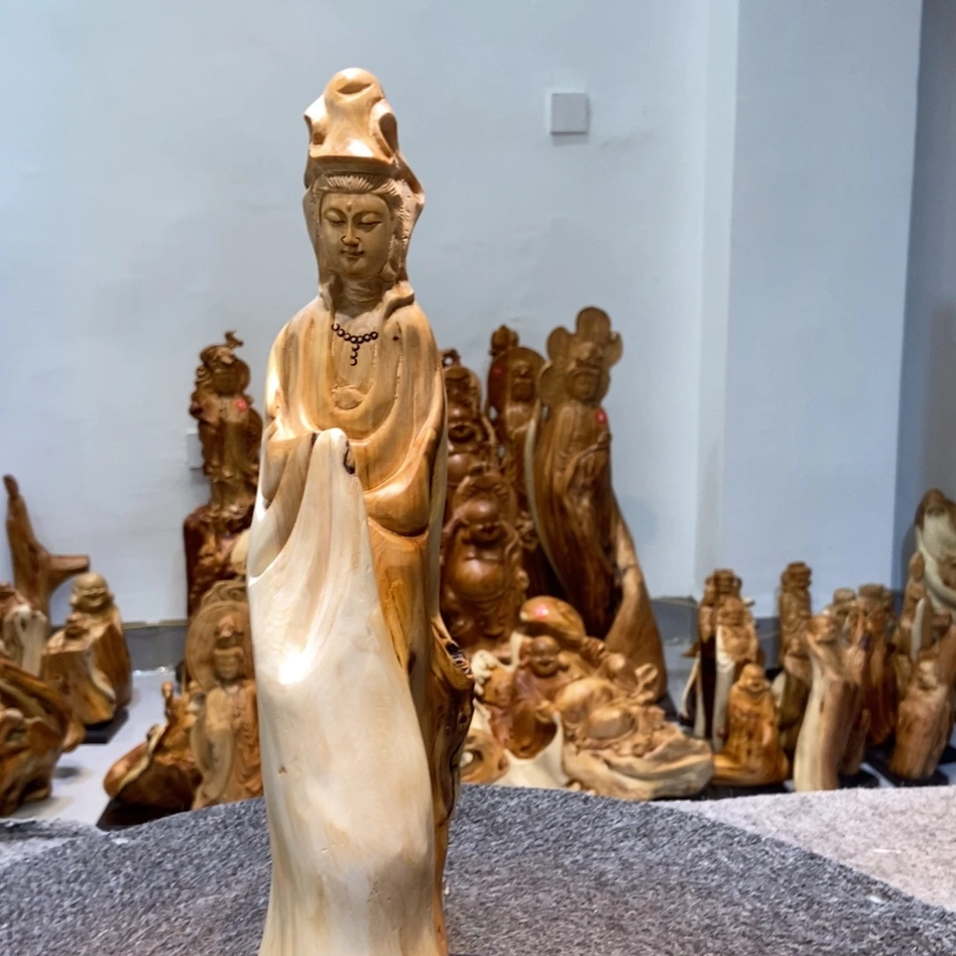 柏木（崖柏）进来点点关注哦