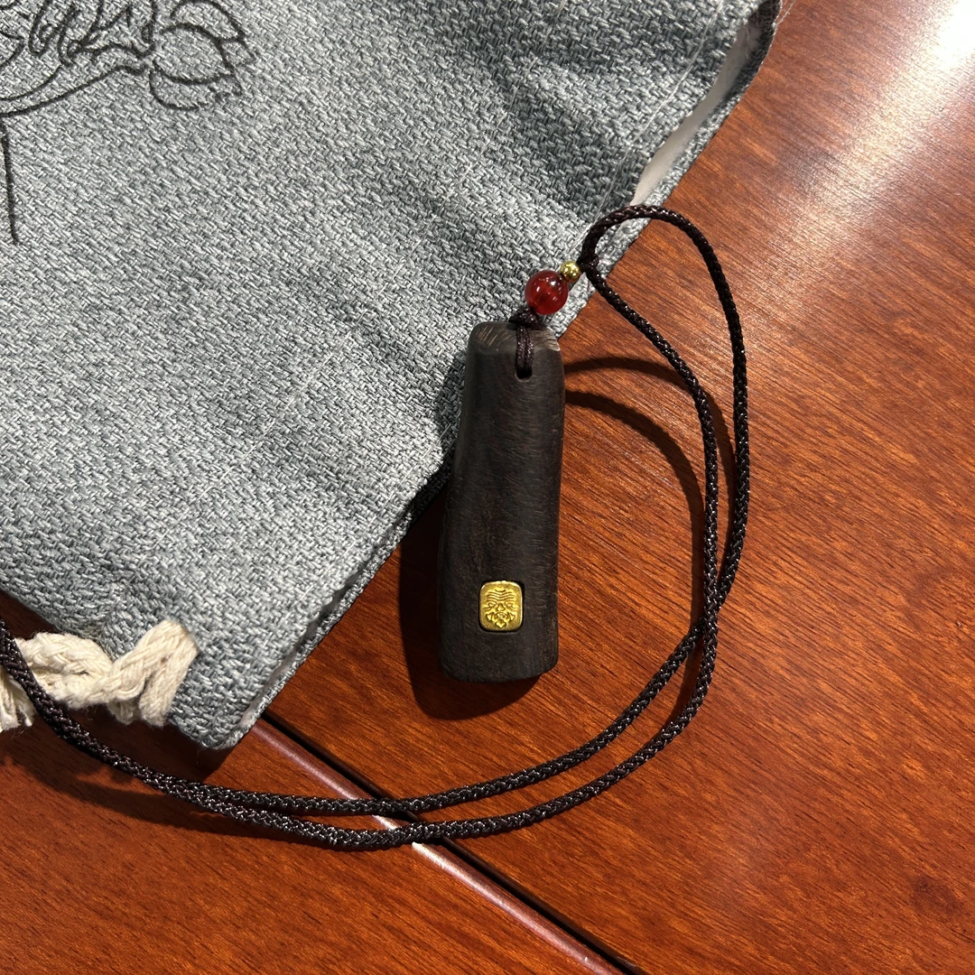 【香沁】扎基拉姆随性吊坠多样发其一